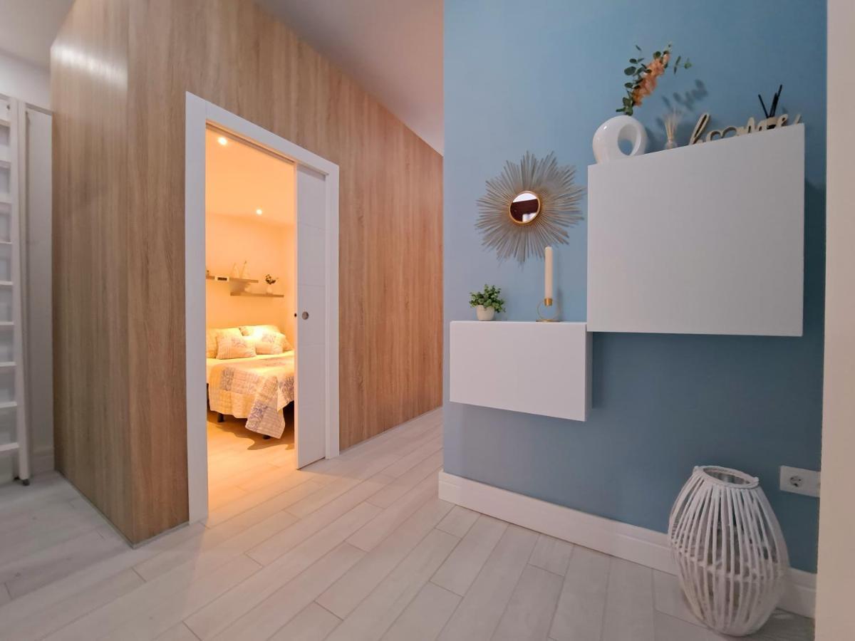 Apartamento Barrosa Pista Chiclana de la Frontera Kültér fotó