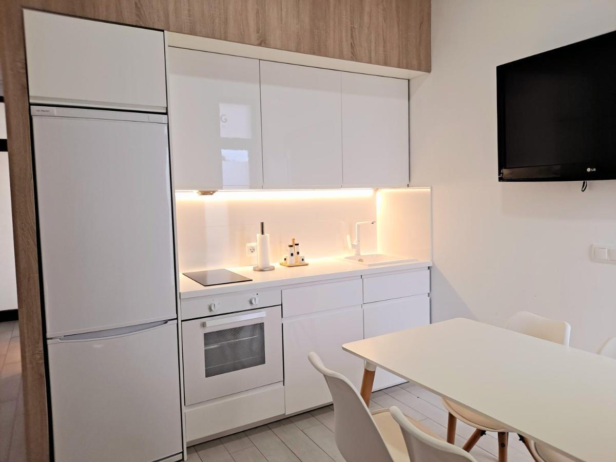 Apartamento Barrosa Pista Chiclana de la Frontera Kültér fotó