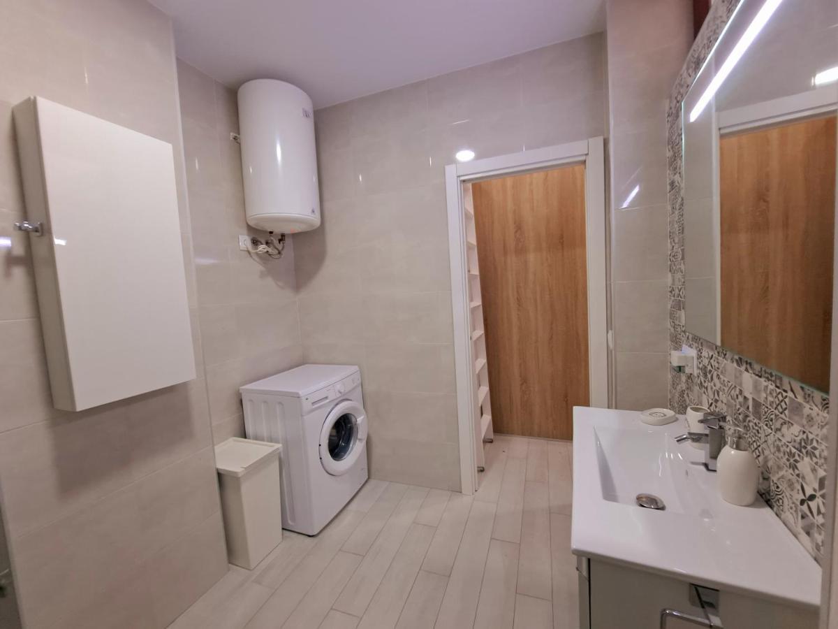 Apartamento Barrosa Pista Chiclana de la Frontera Kültér fotó
