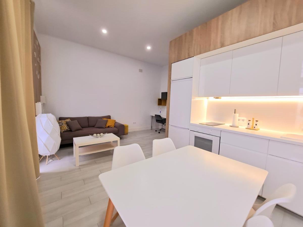 Apartamento Barrosa Pista Chiclana de la Frontera Kültér fotó