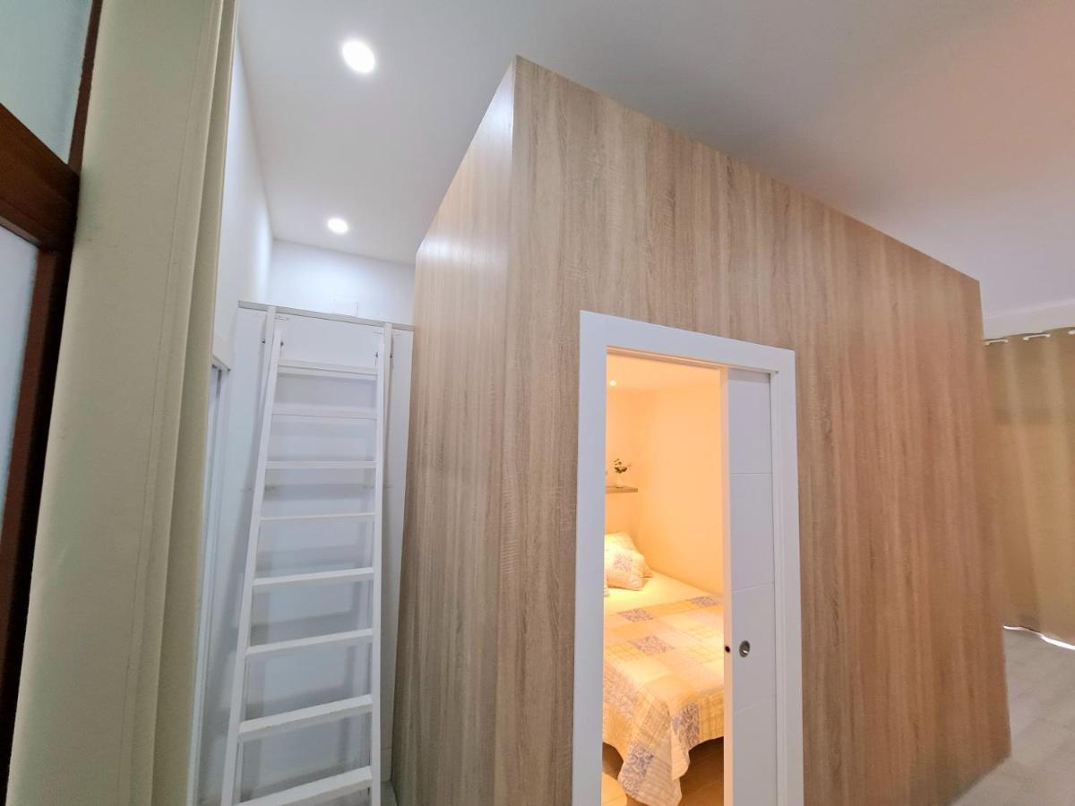 Apartamento Barrosa Pista Chiclana de la Frontera Kültér fotó