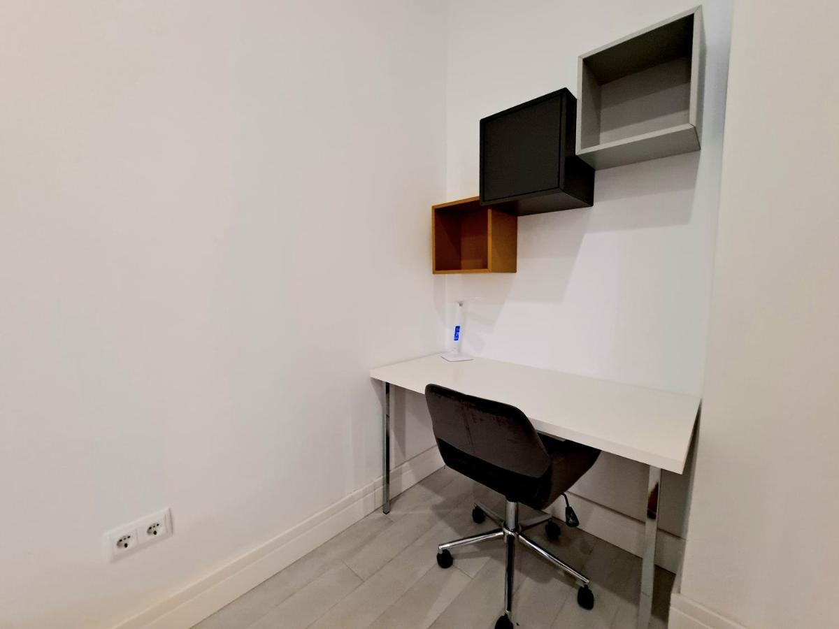 Apartamento Barrosa Pista Chiclana de la Frontera Kültér fotó