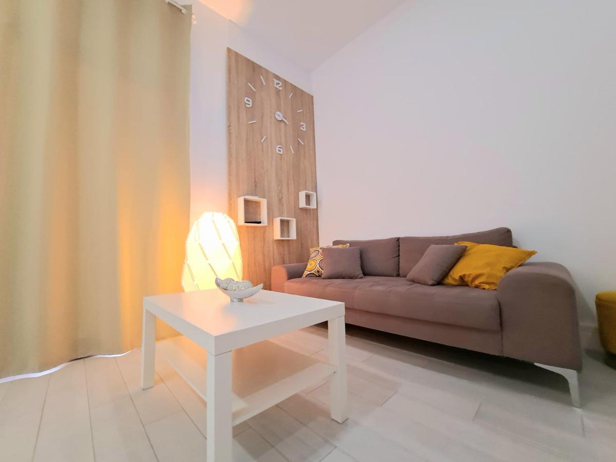 Apartamento Barrosa Pista Chiclana de la Frontera Kültér fotó