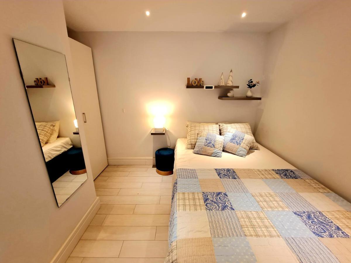Apartamento Barrosa Pista Chiclana de la Frontera Kültér fotó